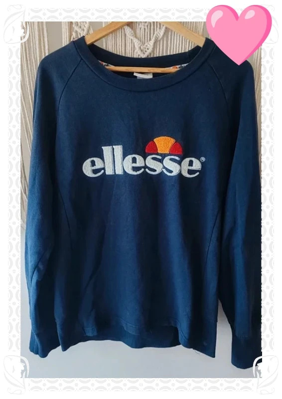 Sweat ellesse