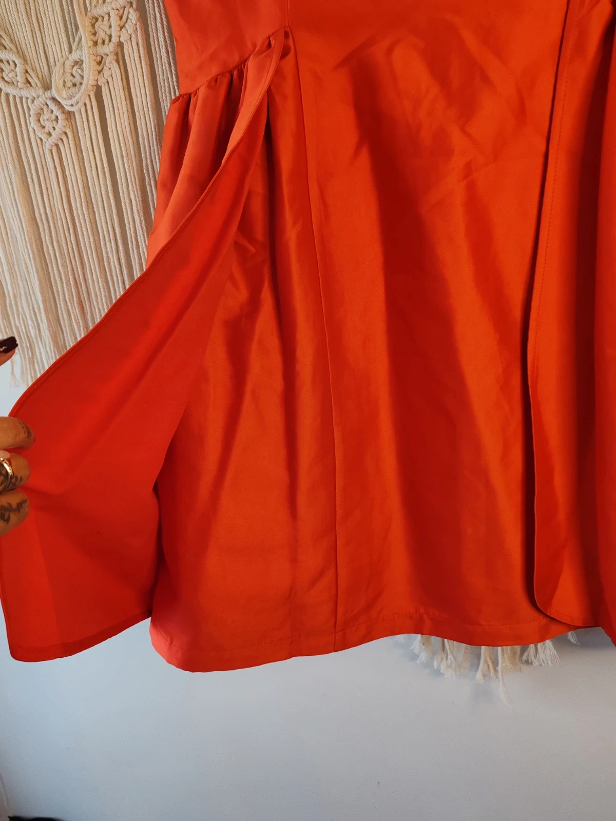 Robe comercio modaland – Comercio modaland – taille L / 40 / 12 2