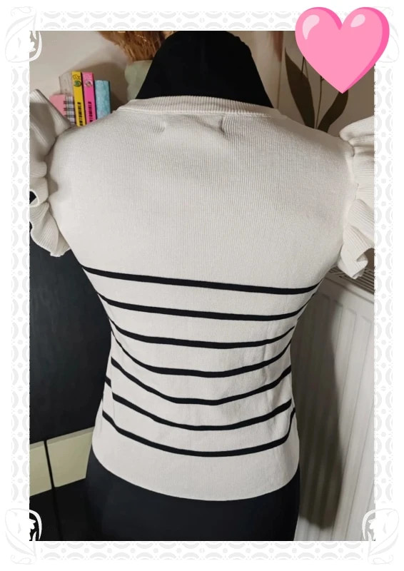 Pull sans manches – Fashion – taille L / 40 / 12 2
