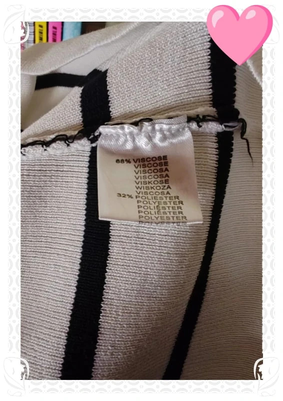 Pull sans manches – Fashion – taille L / 40 / 12 4