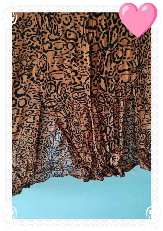 Jupe Pimkie #36 – Pimkie – taille S / 36 / 8 2