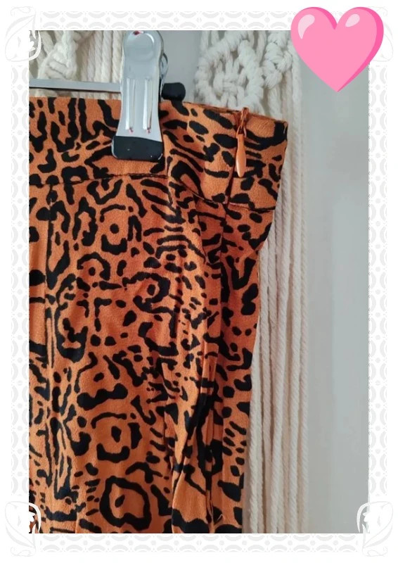 Jupe Pimkie #36 – Pimkie – taille S / 36 / 8 3