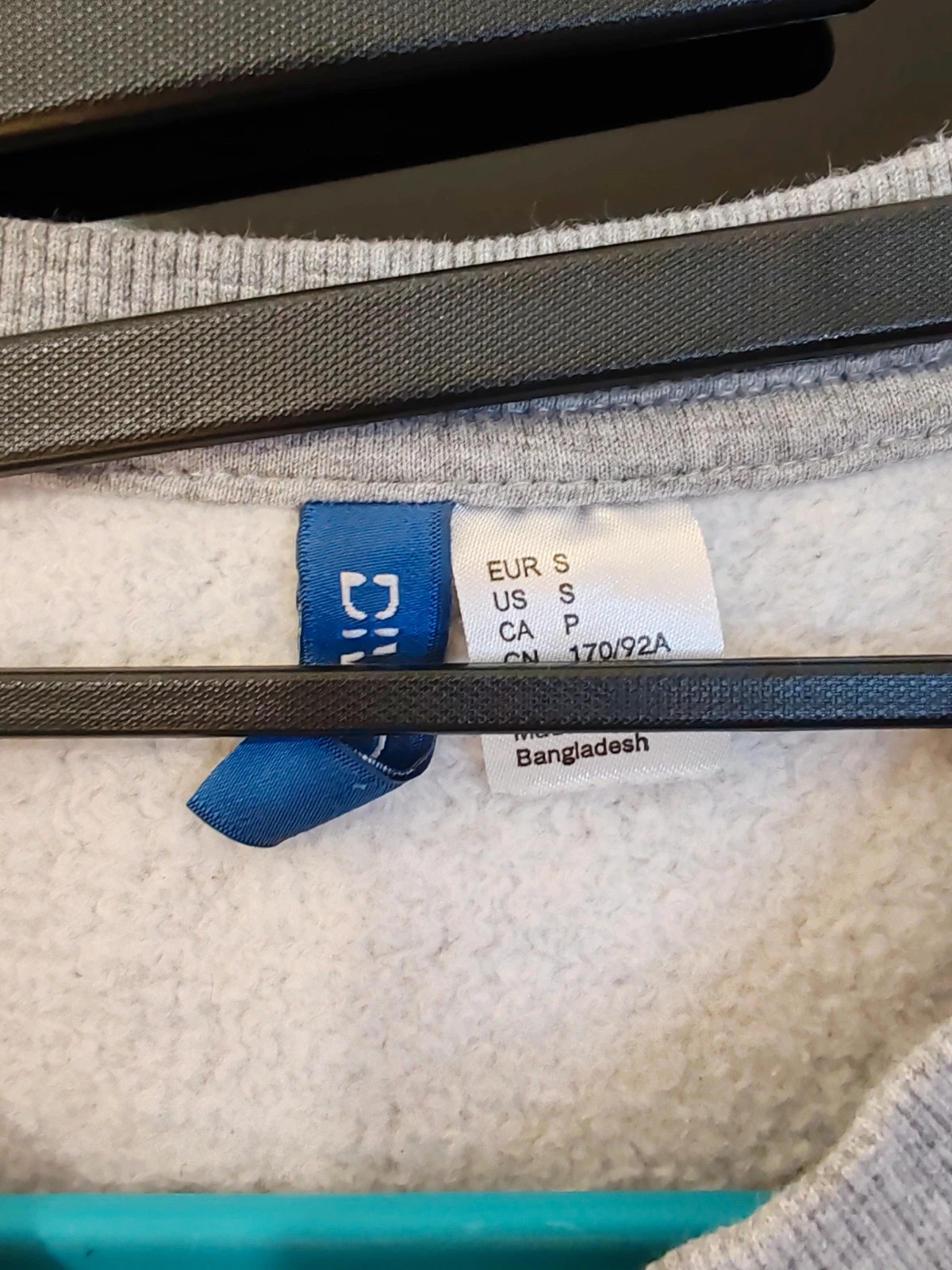 Sweat h&m – H&M – taille S 3