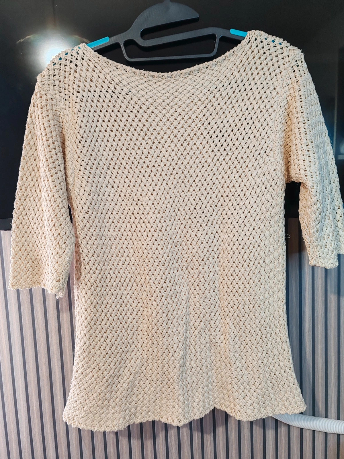 Pull la fée maraboutée – La Fee Maraboutee – taille M / 38 / 10 3