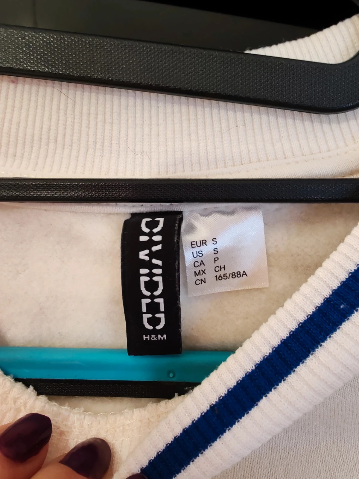Sweat h&m – H&M – taille S / 36 / 8 3