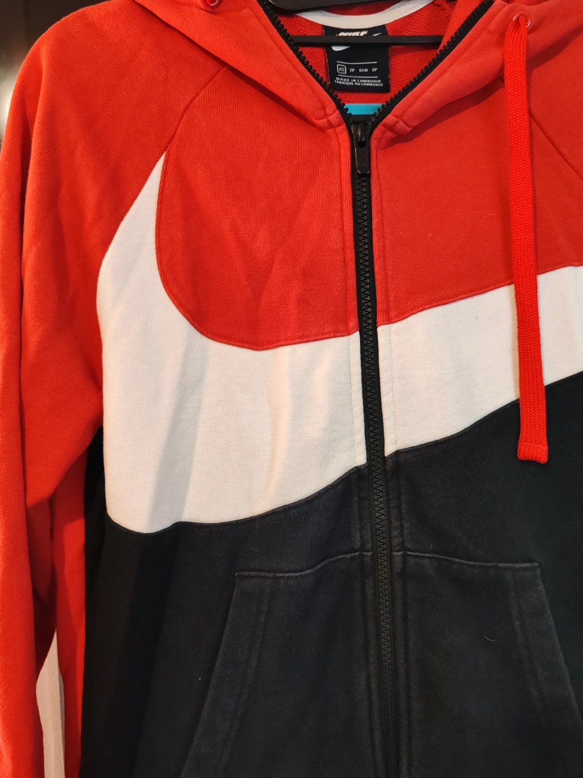 Veste nike – Nike – taille XS 3