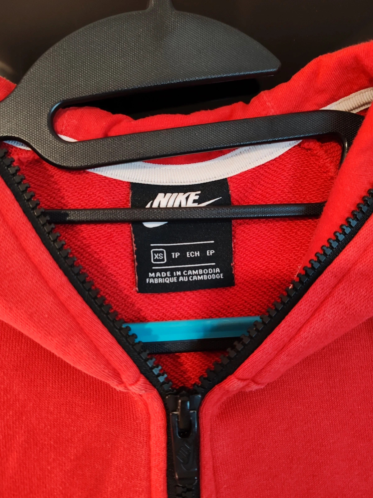Veste nike – Nike – taille XS 2