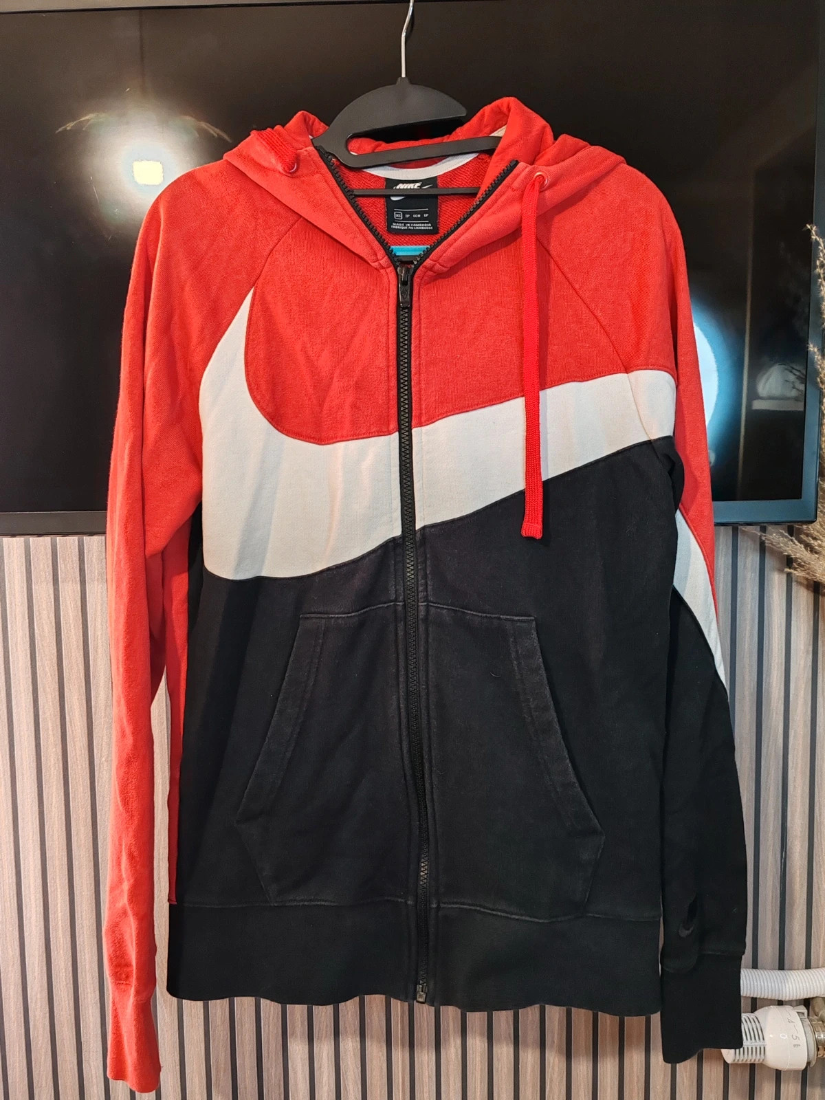 Veste nike