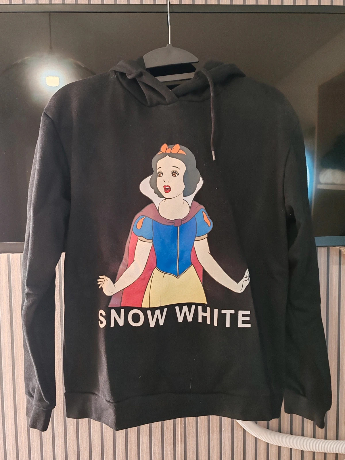 Sweat Disney