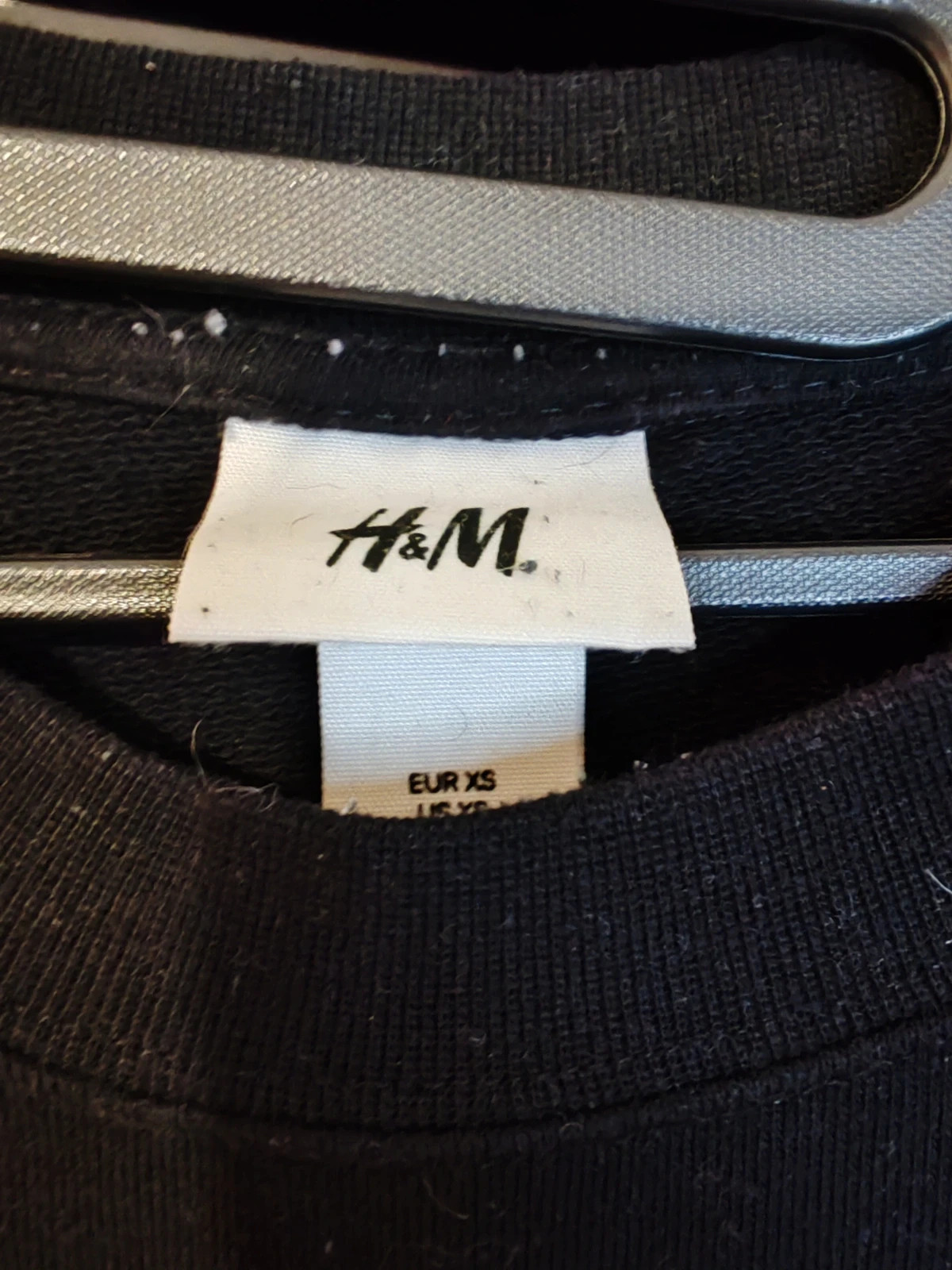 Sweat h&m – H&M – taille XS 2