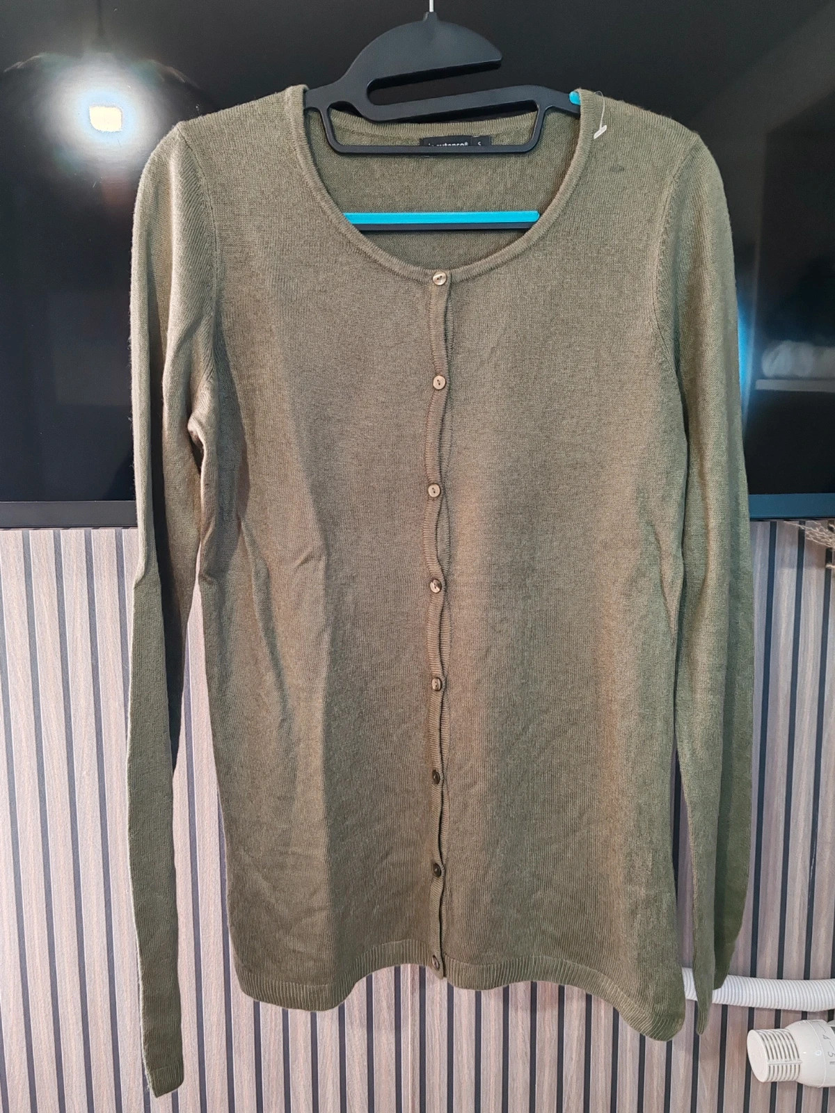 Gilet in extenso