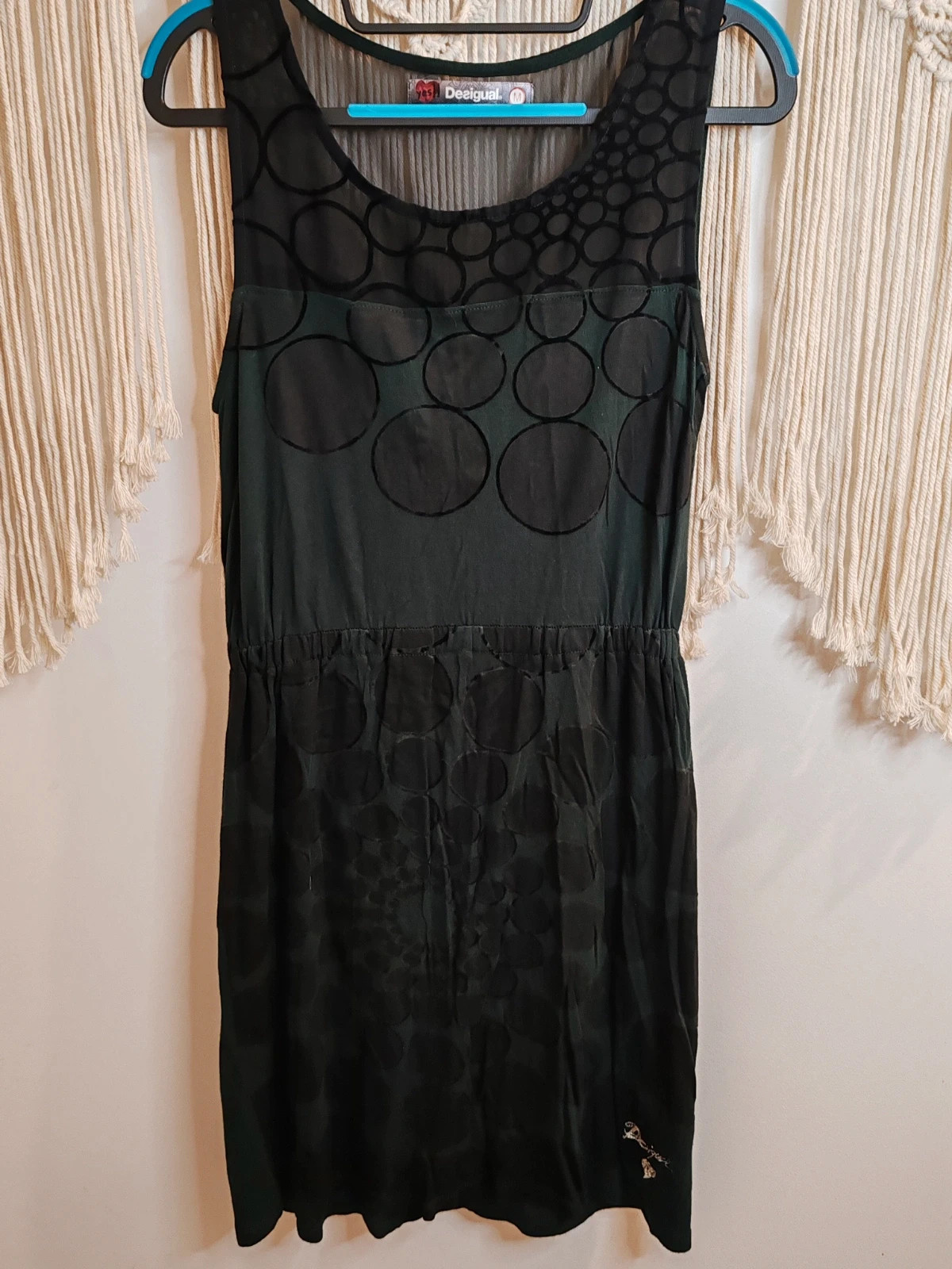 Robe Desigual