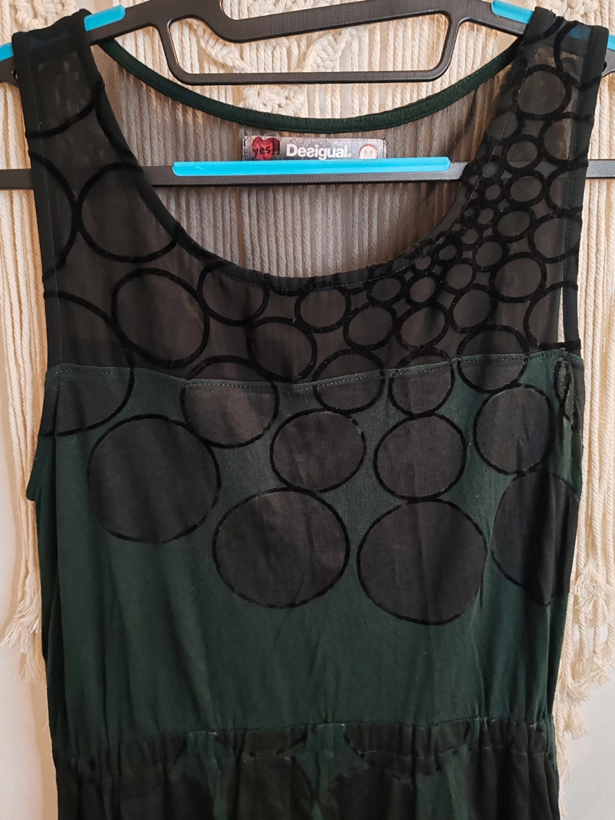 Robe Desigual – Desigual – taille M / 38 / 10 3