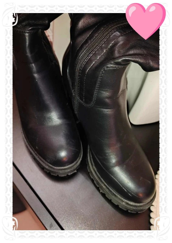 Bottes – Inconnu – taille 40 3
