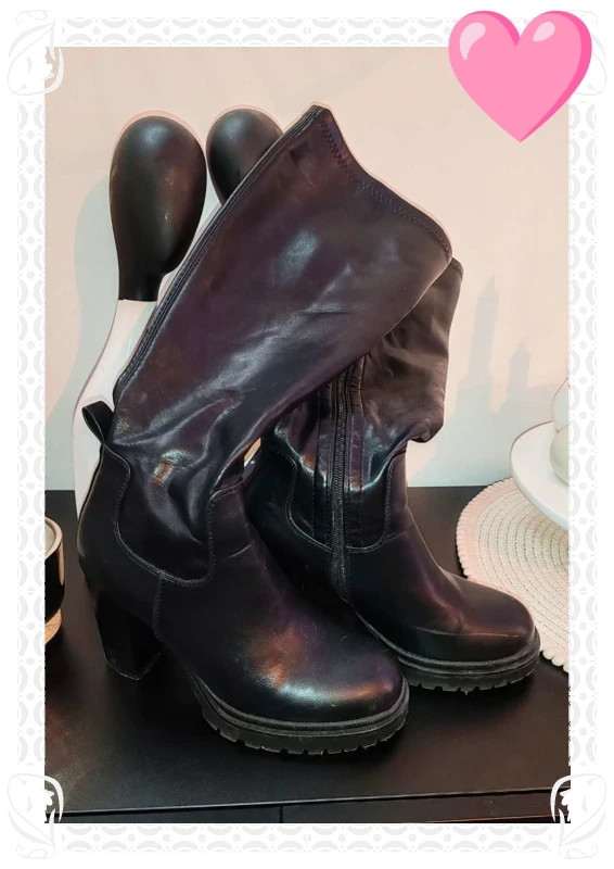 Bottes