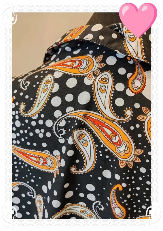 Chemise shein #44 – Shein – taille XXL / 44 / 16 5