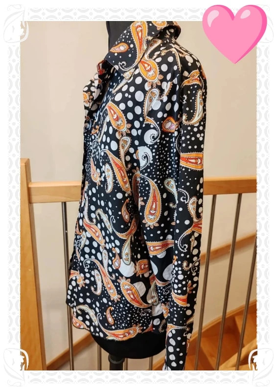Chemise shein #44 – Shein – taille XXL / 44 / 16 3