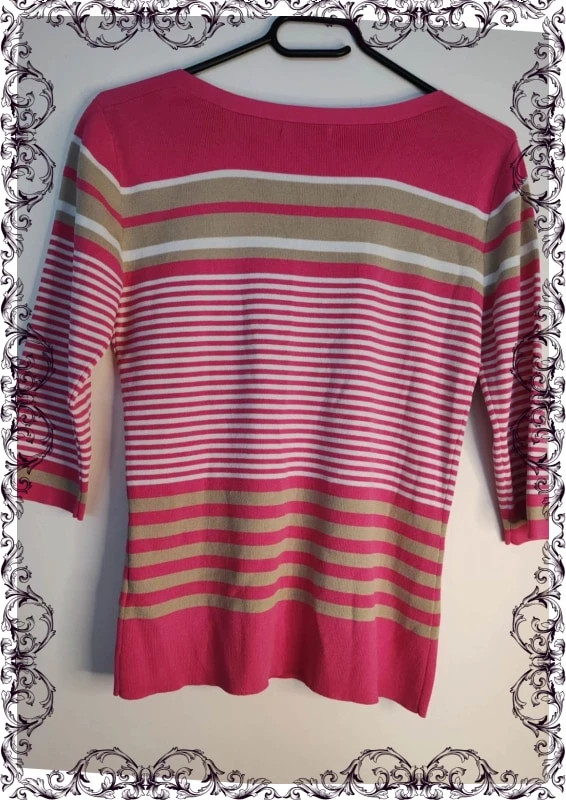 Pull Damart – Damart – taille M / 38 / 10 3