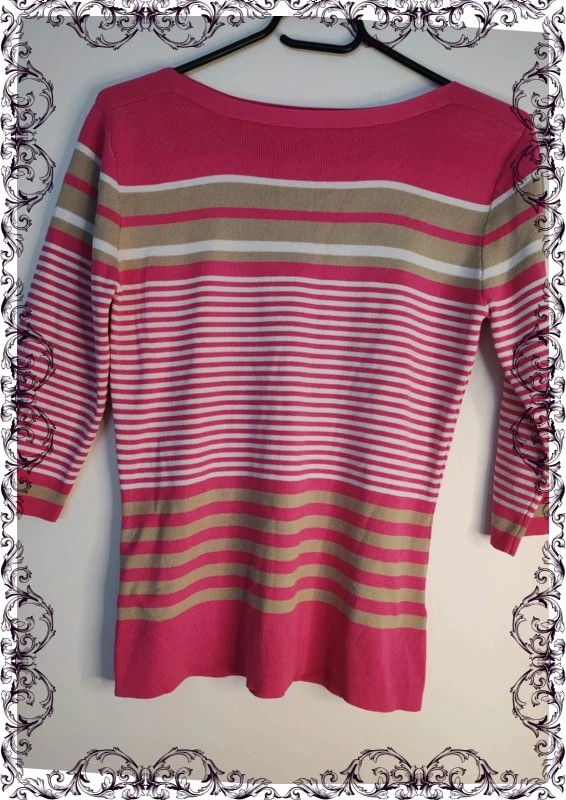 Pull Damart
