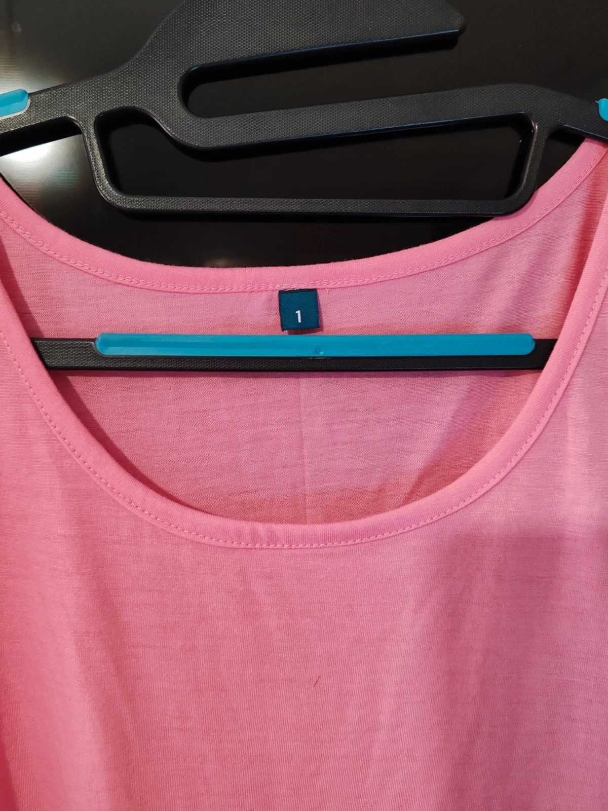Débardeur all a little larger – aLL A Little Larger – taille XL / 42 / 14 2