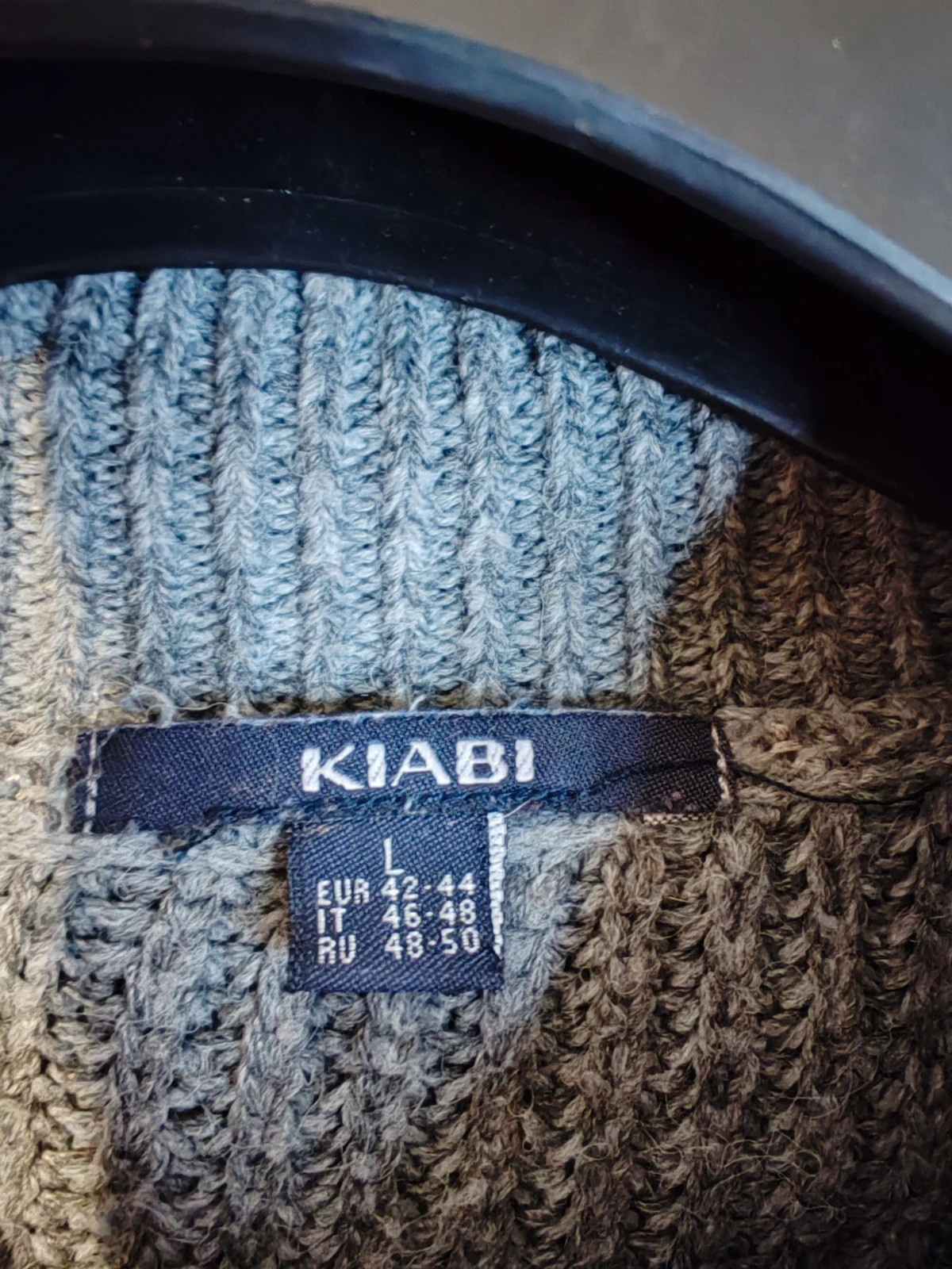Pull kiabi – Kiabi – taille L / 40 / 12 5