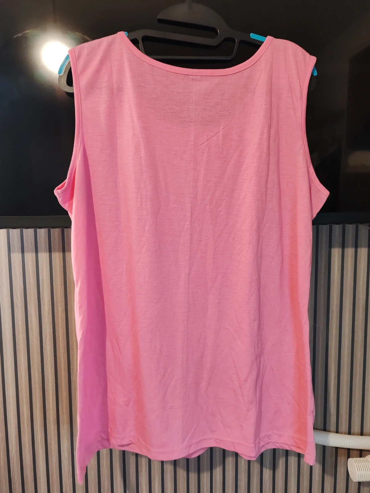 Débardeur all a little larger – aLL A Little Larger – taille XL / 42 / 14 4