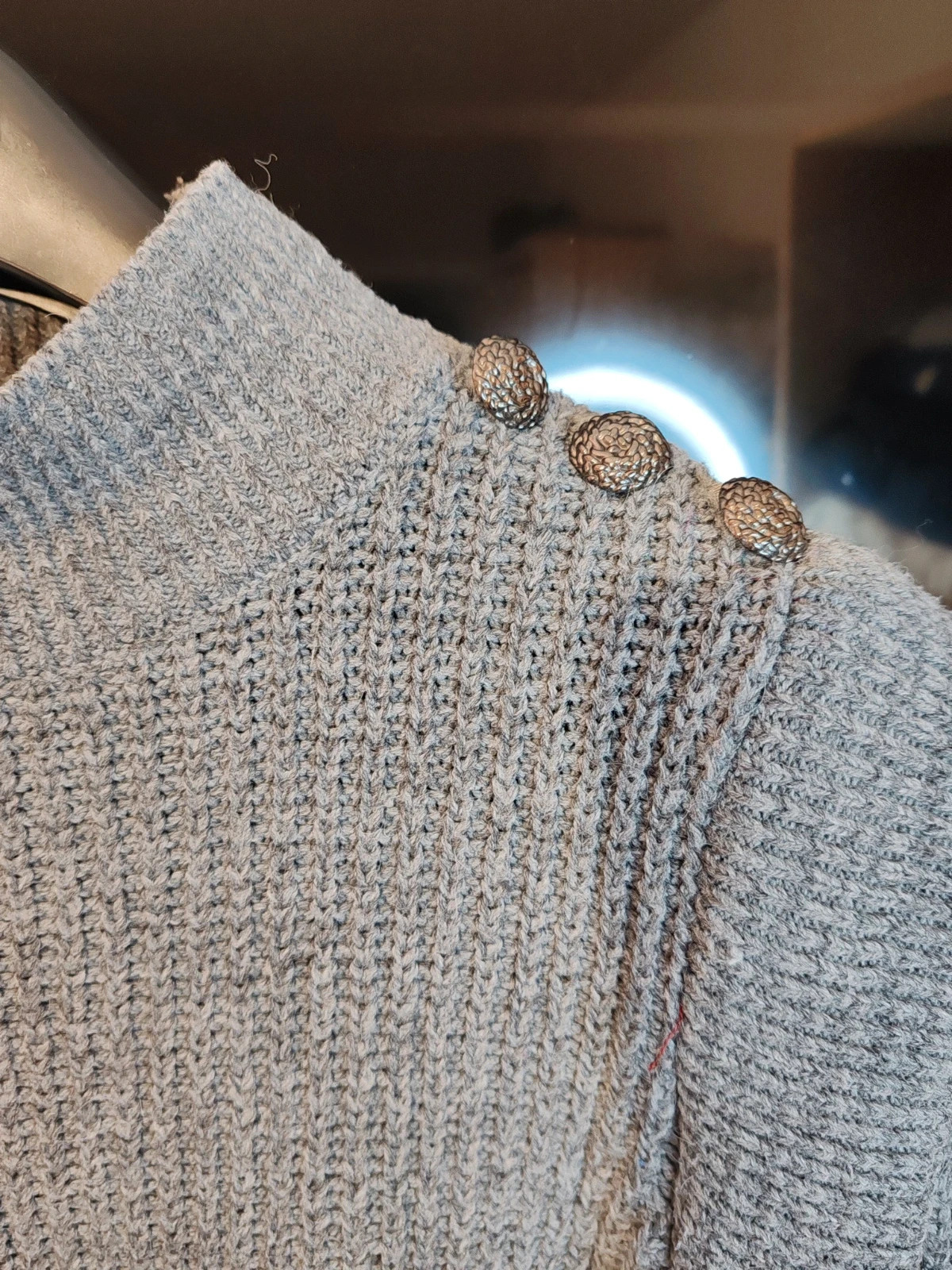 Pull kiabi – Kiabi – taille L / 40 / 12 2