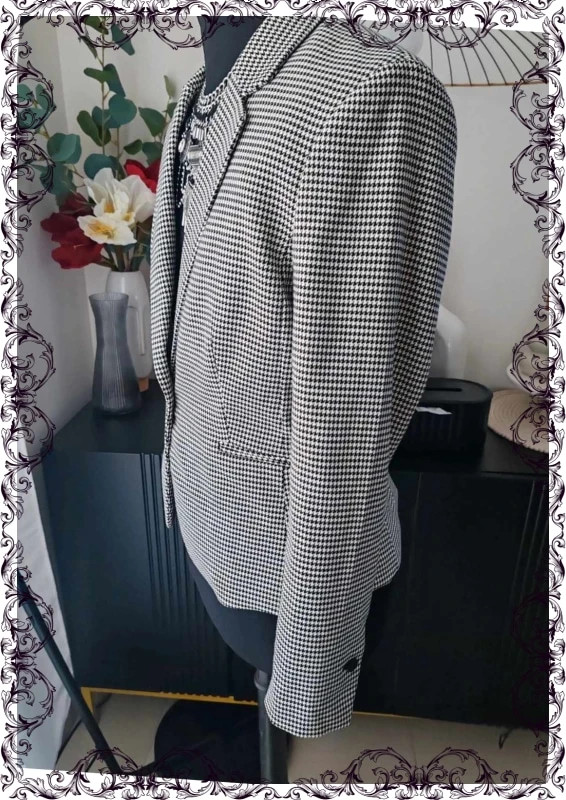 Blazer H&M – H&M – taille L / 40 / 12 3