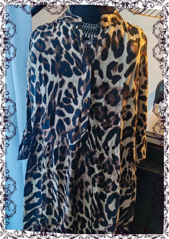 Robe longue Goldistar – Goldistar – taille XXL / 44 / 16 2