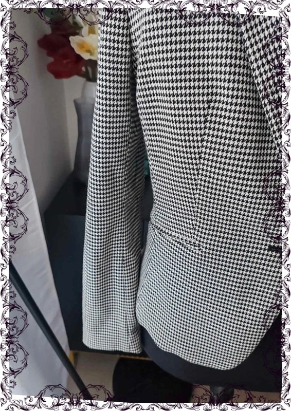 Blazer H&M – H&M – taille L / 40 / 12 2