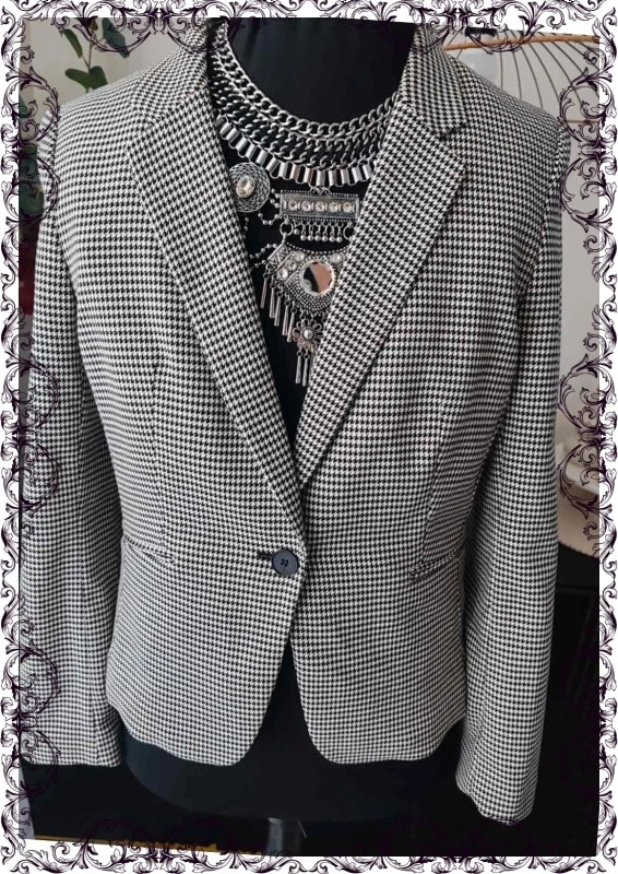 Blazer H&M