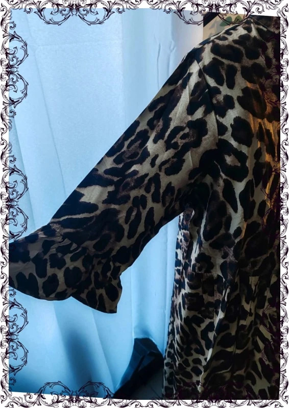 Robe longue Goldistar – Goldistar – taille XXL / 44 / 16 3