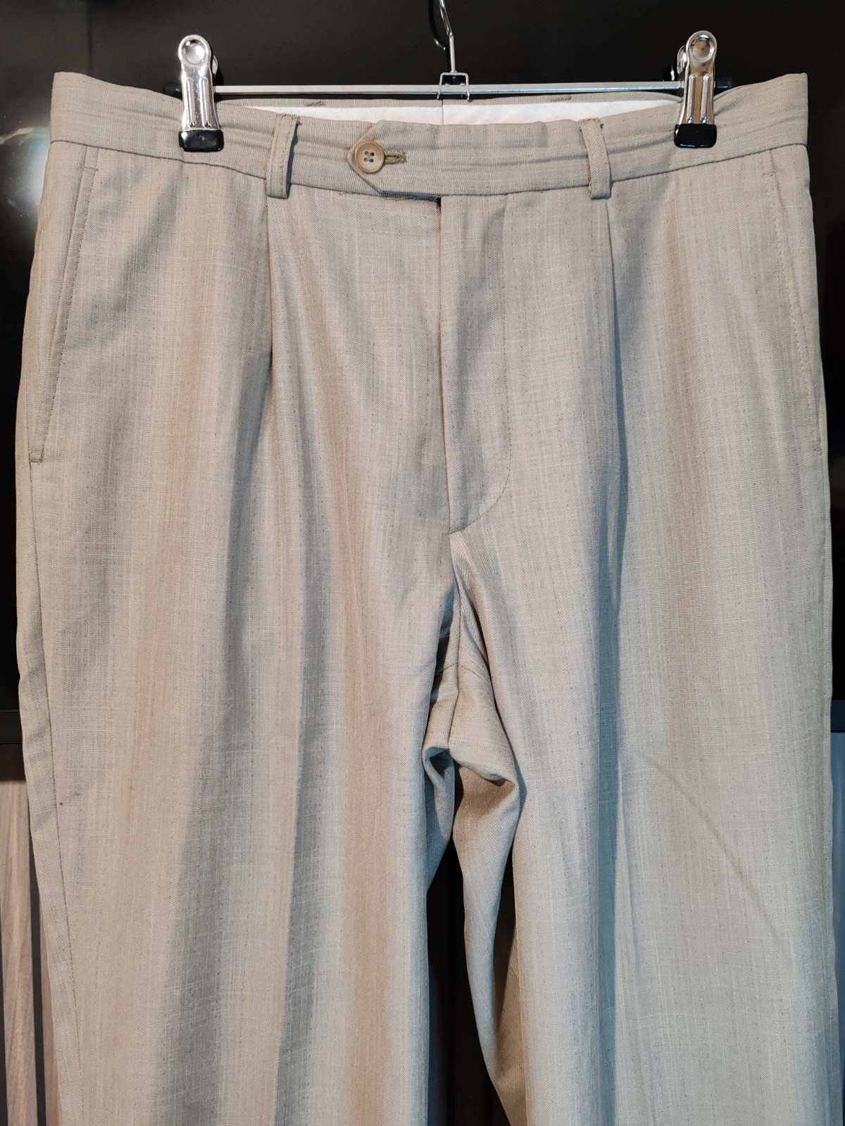 Pantalon tex – TEX – taille L 2