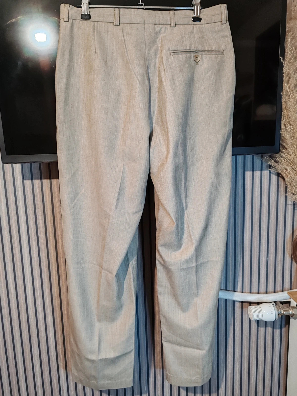 Pantalon tex – TEX – taille L 4