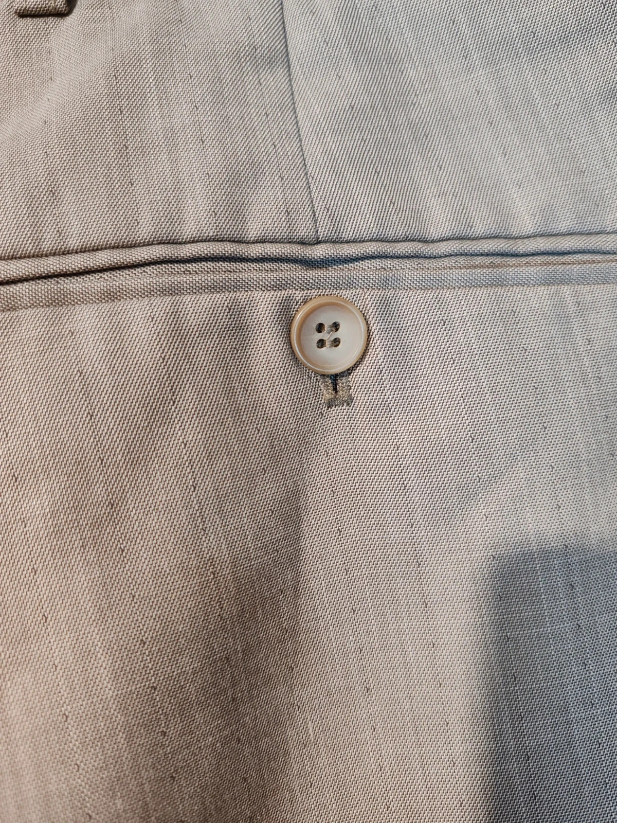 Pantalon tex – TEX – taille L 5