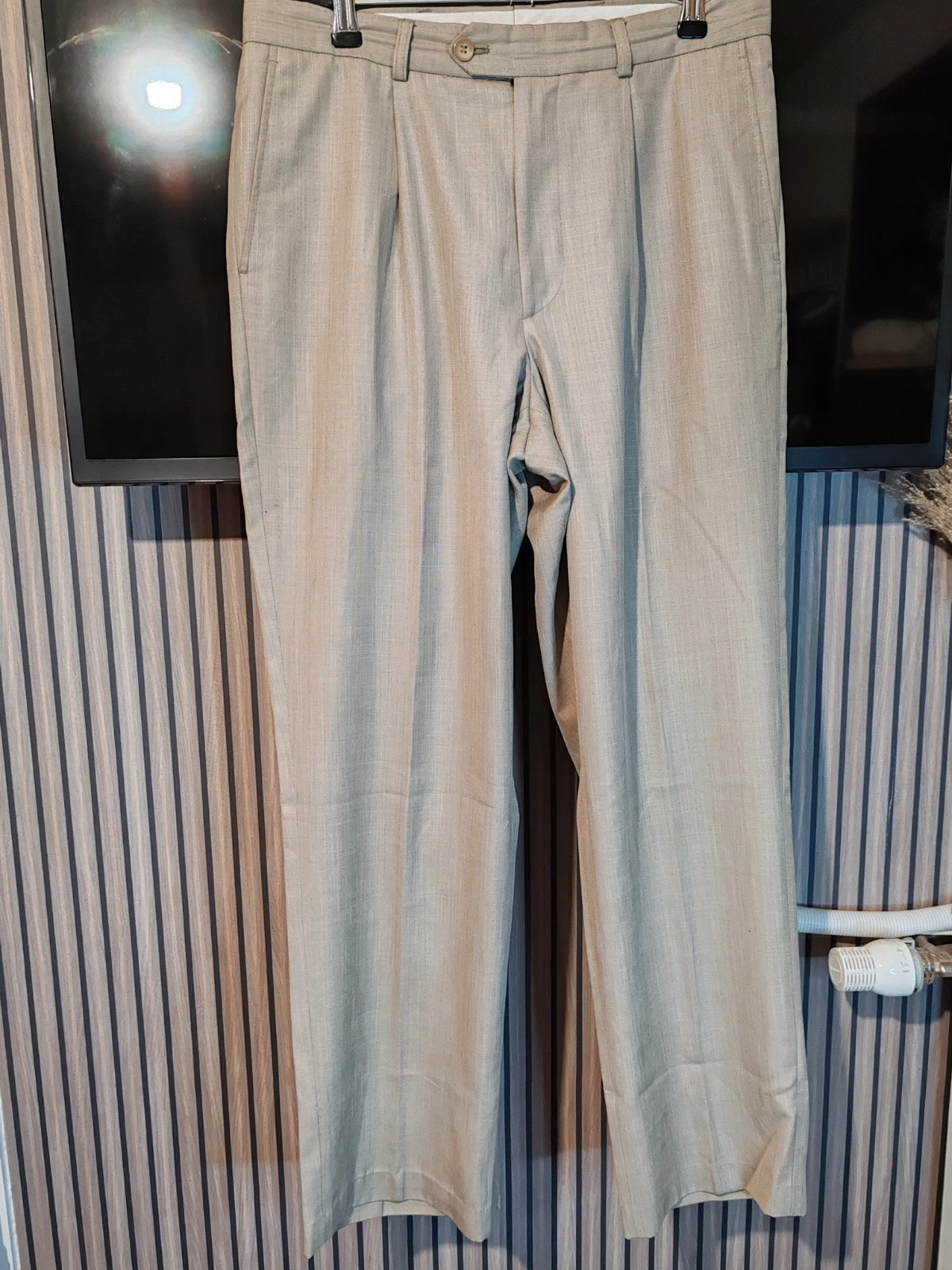 Pantalon tex
