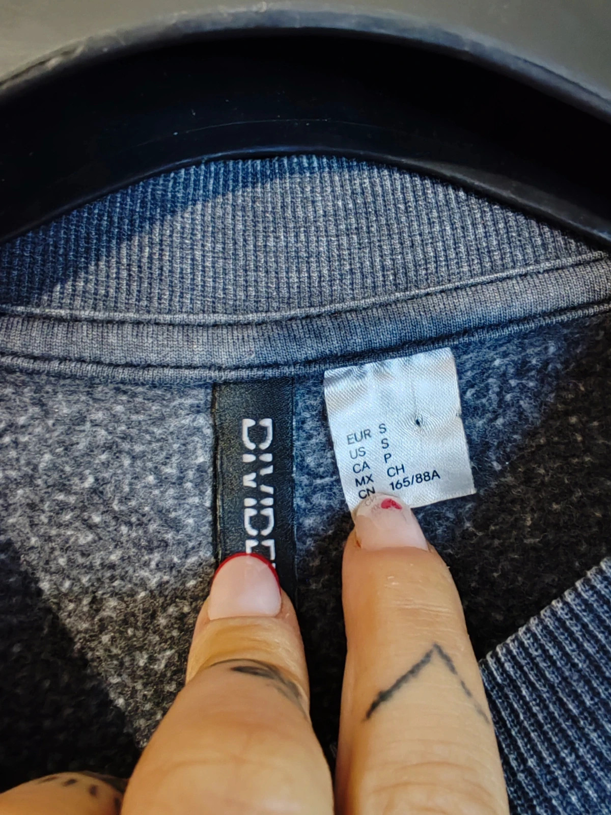 Sweat h&m – H&M – taille S / 36 / 8 3