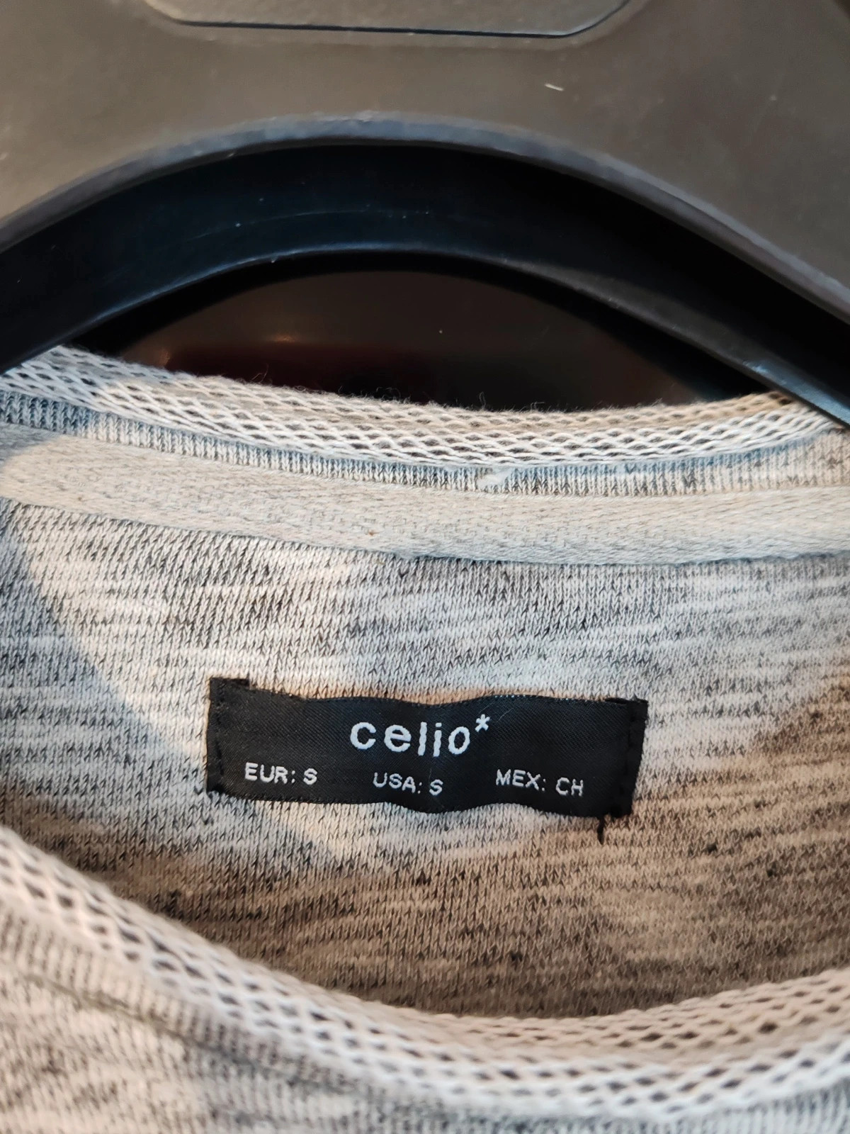 Sweat Celio – Celio – taille S 3
