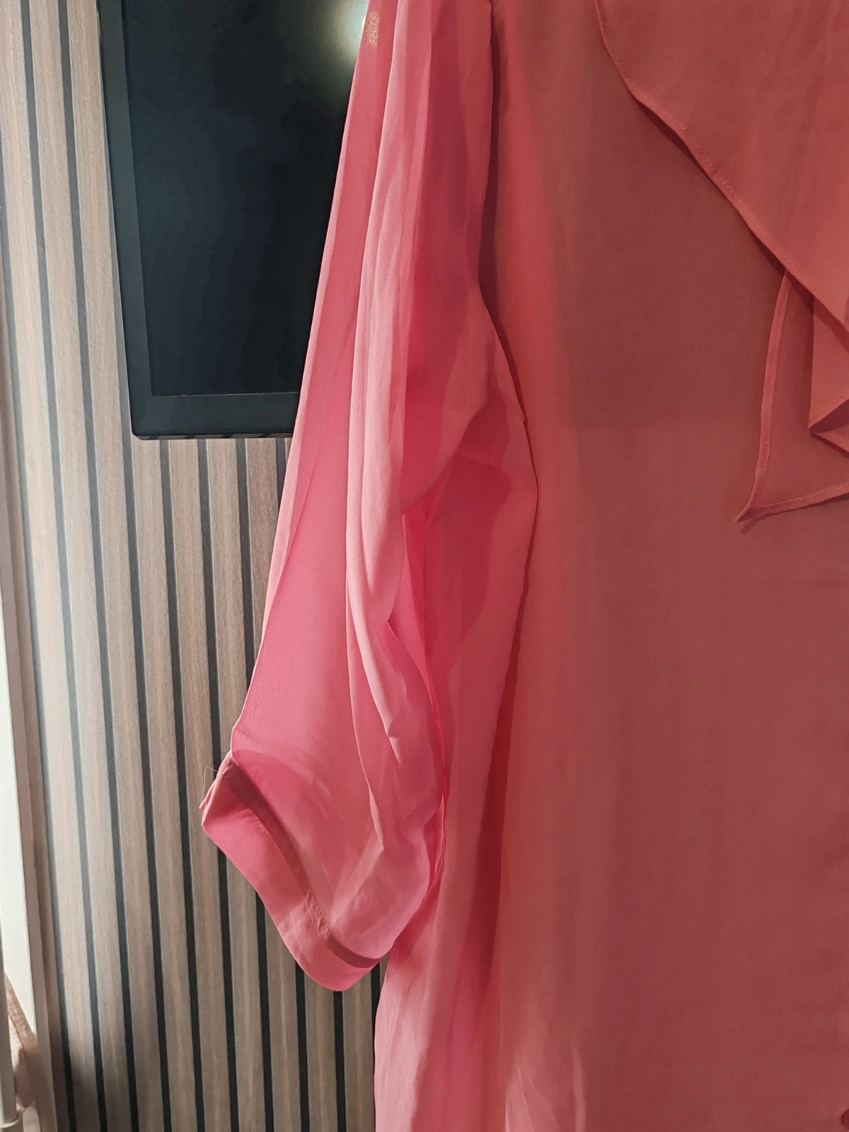 Chemisier all a little larger – aLL A Little Larger – taille XL / 42 / 14 3