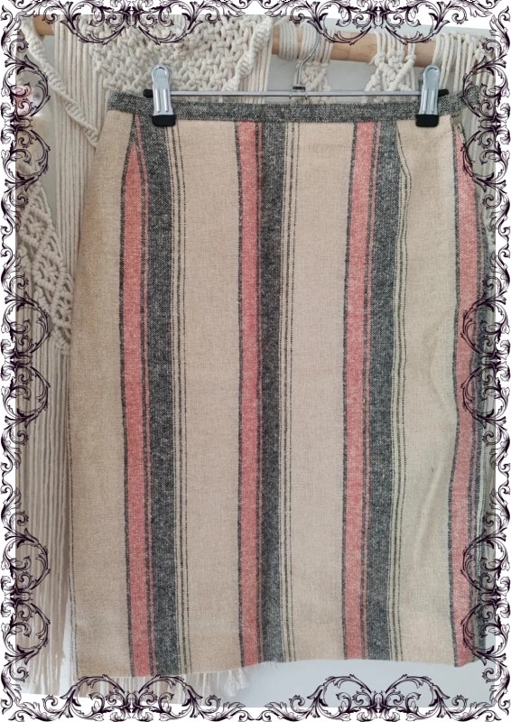 Ensemble vintage – Vintage – taille XS / 34 / 6 5