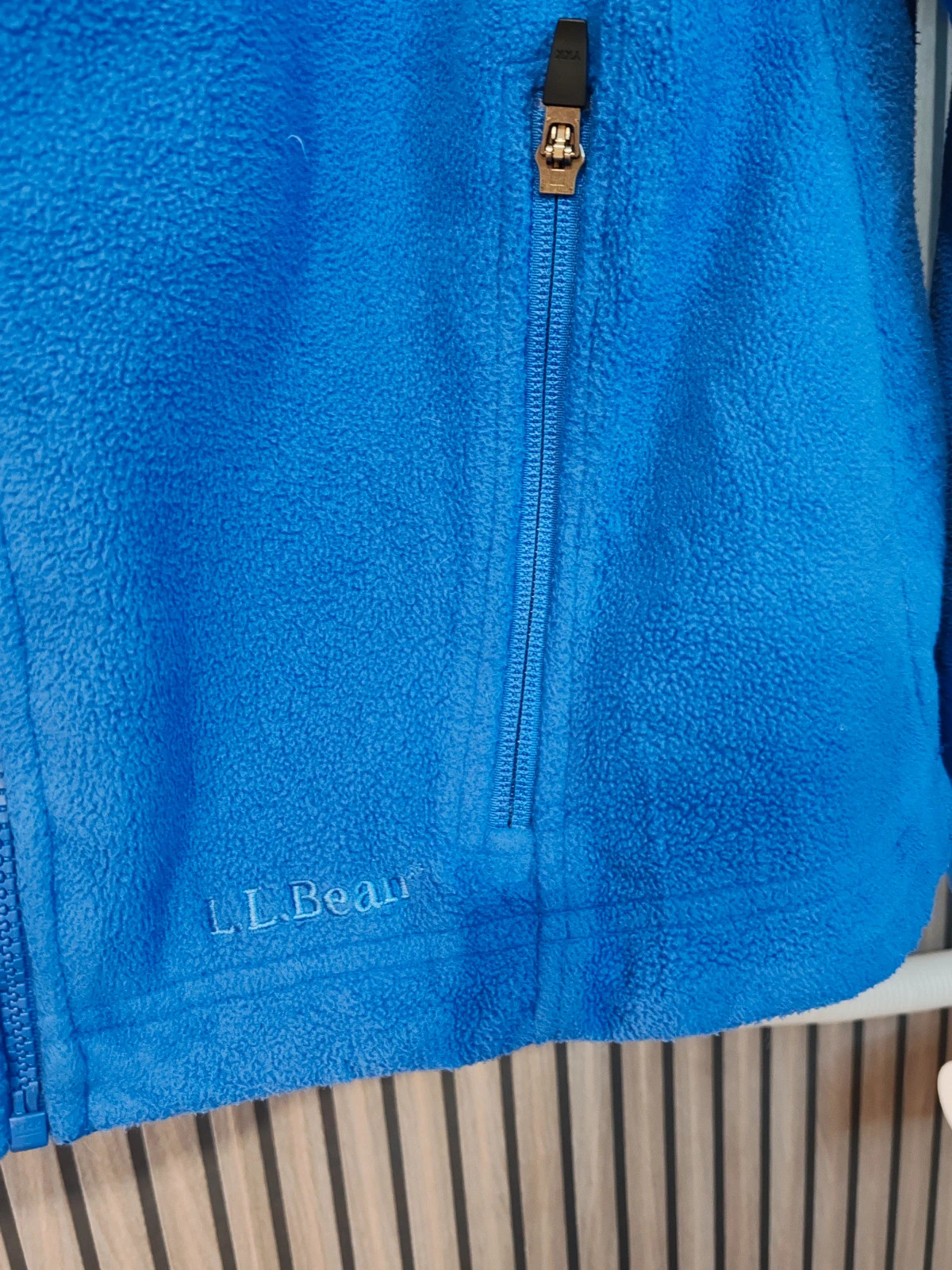 Veste polaire ll bean – L.L. Bean – taille XS / 34 / 6 2