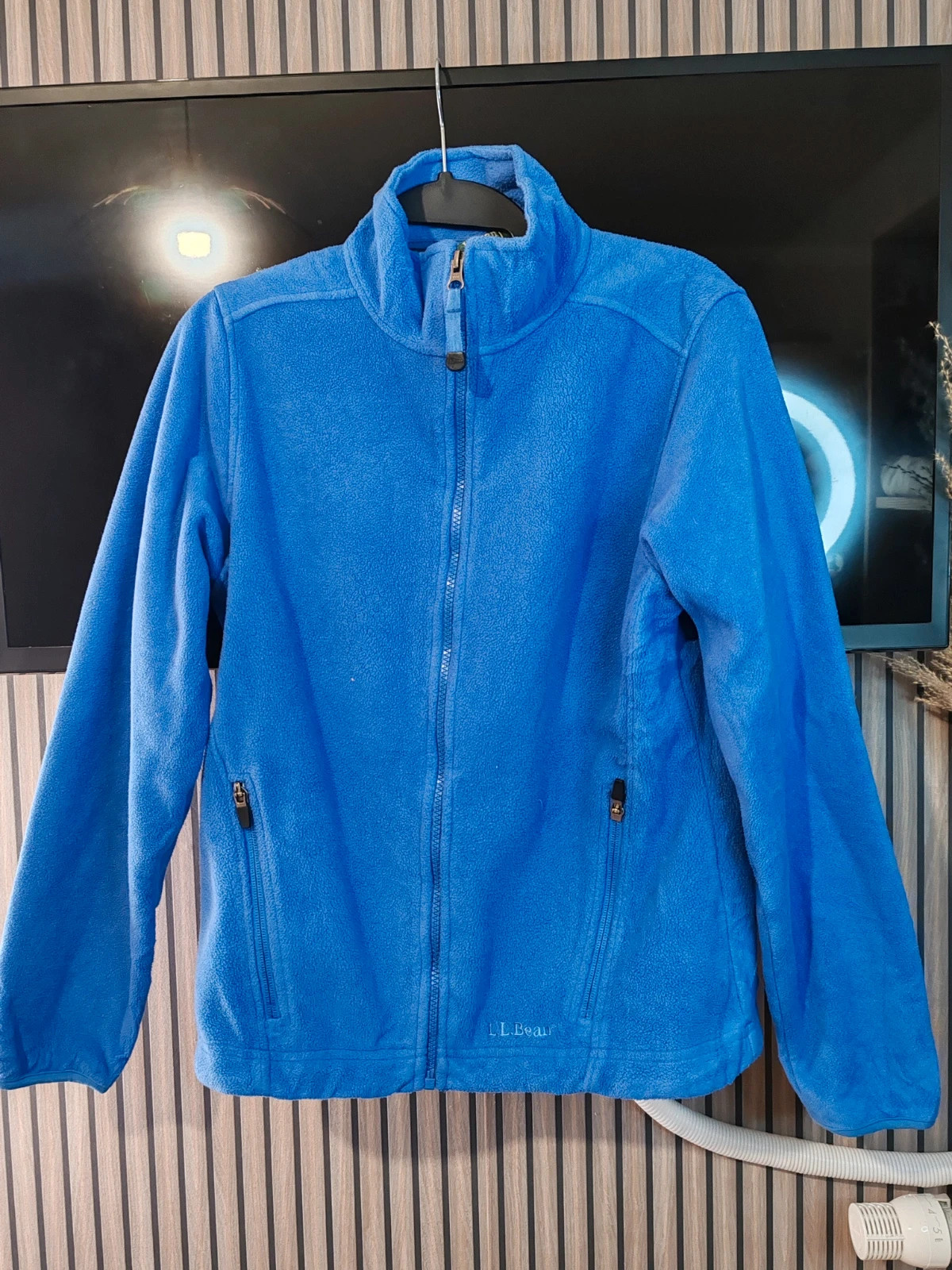 Veste polaire ll bean
