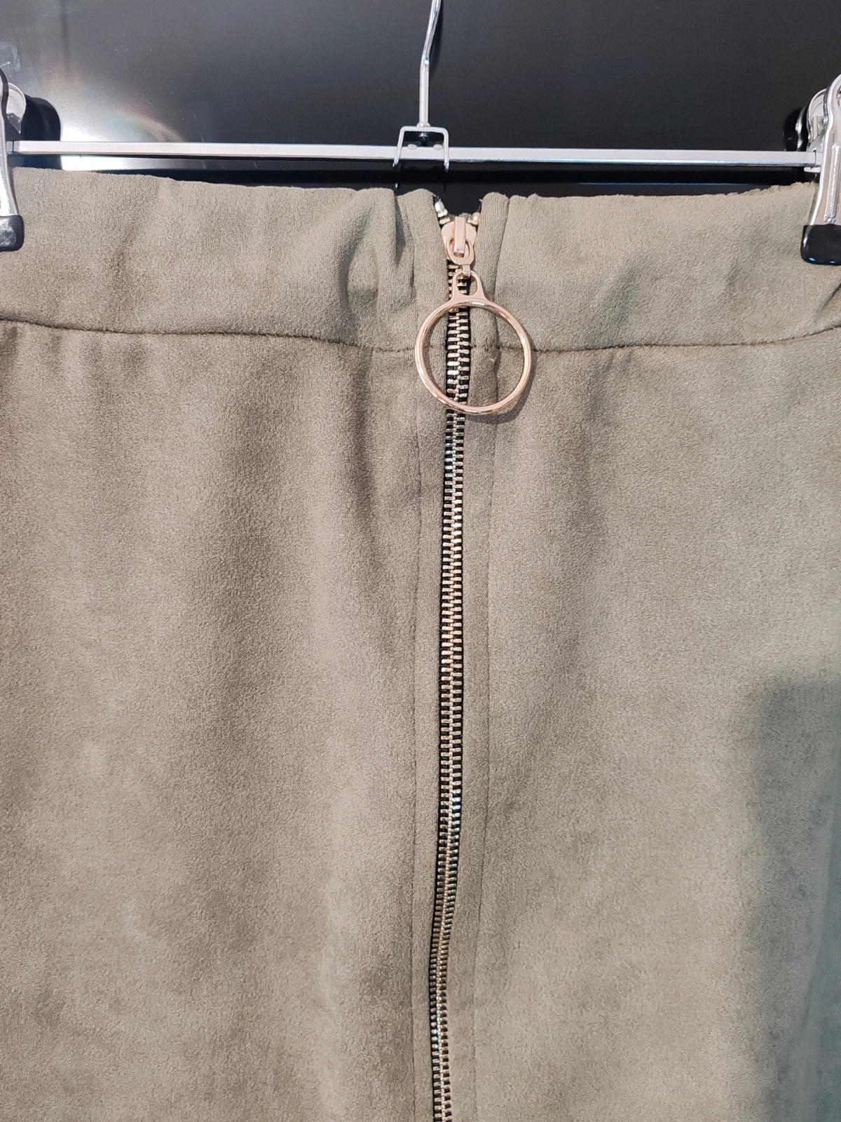Jupe made in France – Made in France – taille 4XL / 48 / 20 2