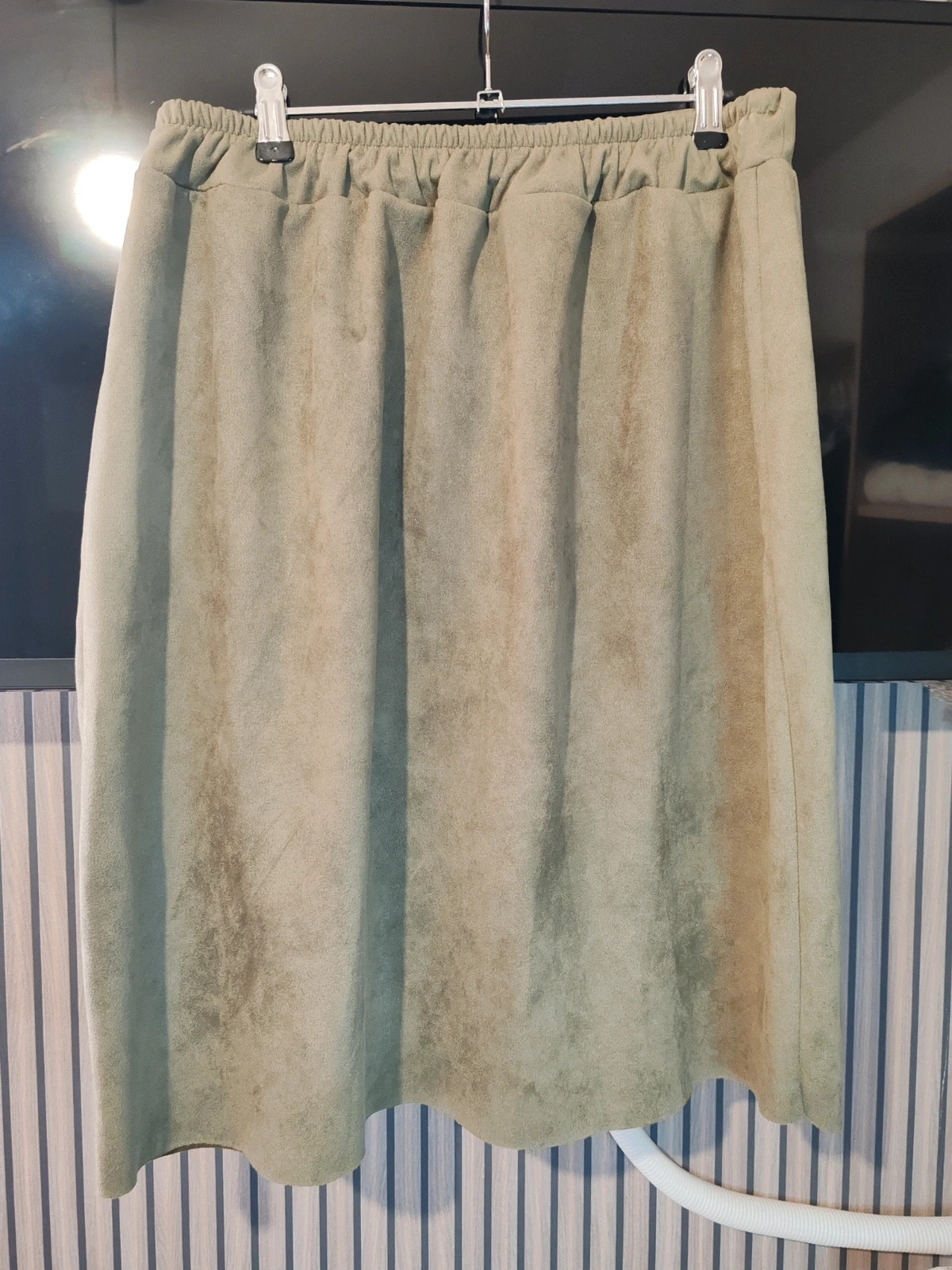 Jupe made in France – Made in France – taille 4XL / 48 / 20 3