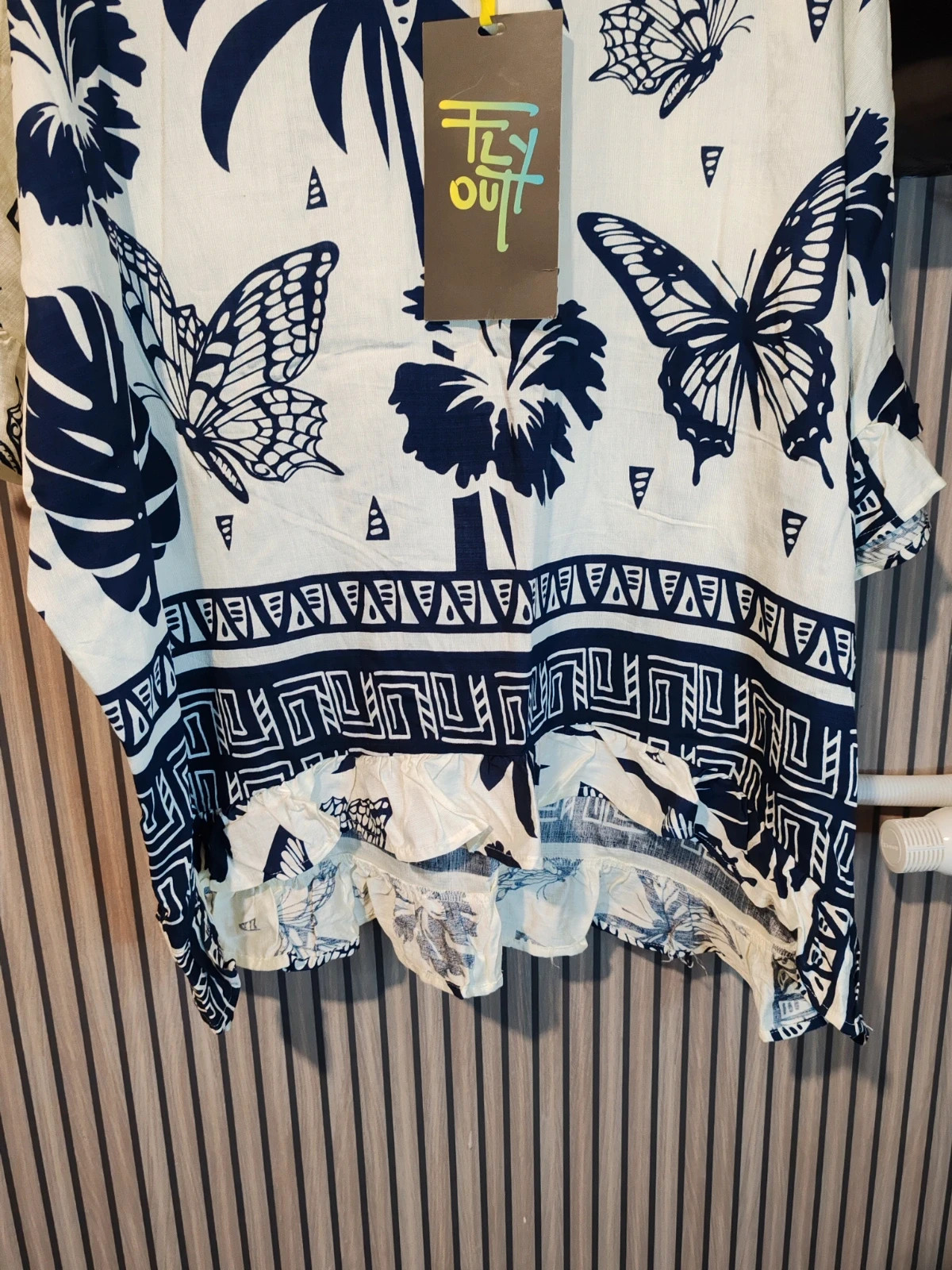 Blouse fly – Fly – taille XXXL / 46 / 18 3