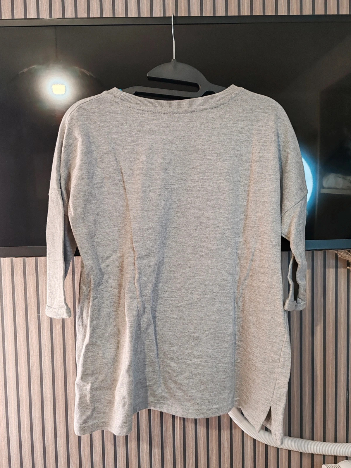 Sweat work it – C&A – taille S / 36 / 8 4