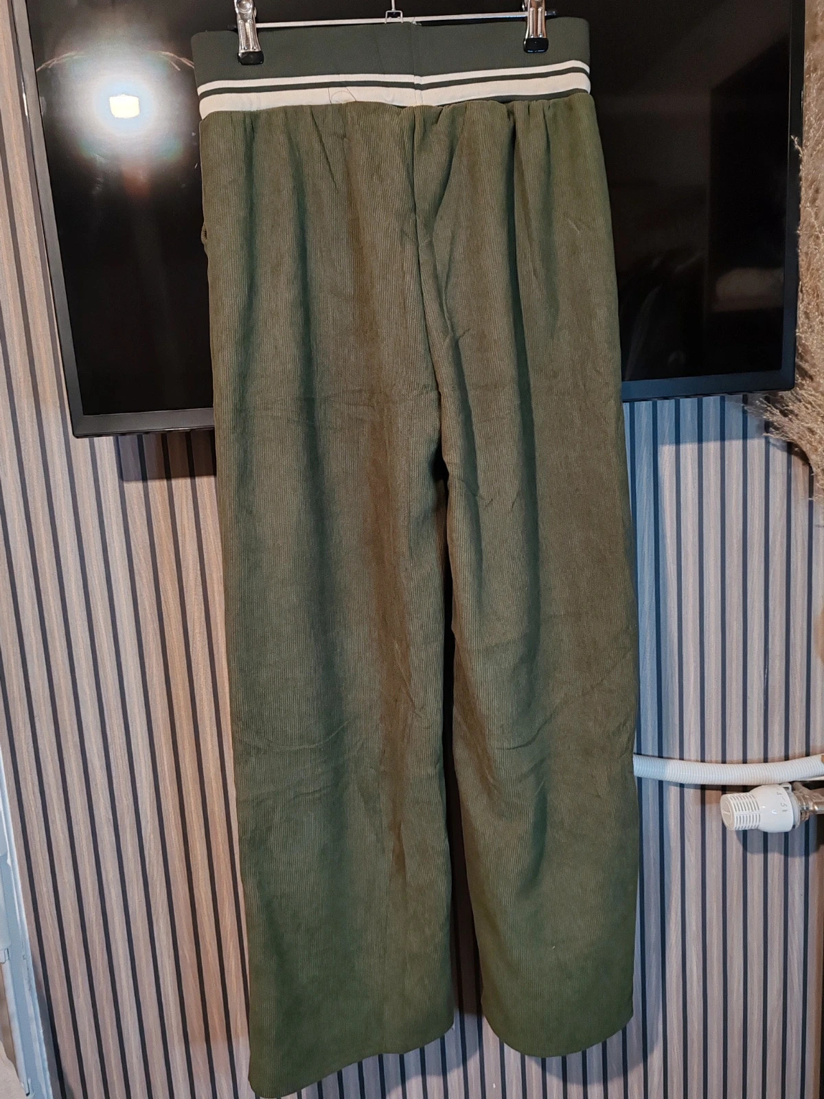 Pantalon côtelé ws studio – W.S Studio – taille XL / 42 / 14 5