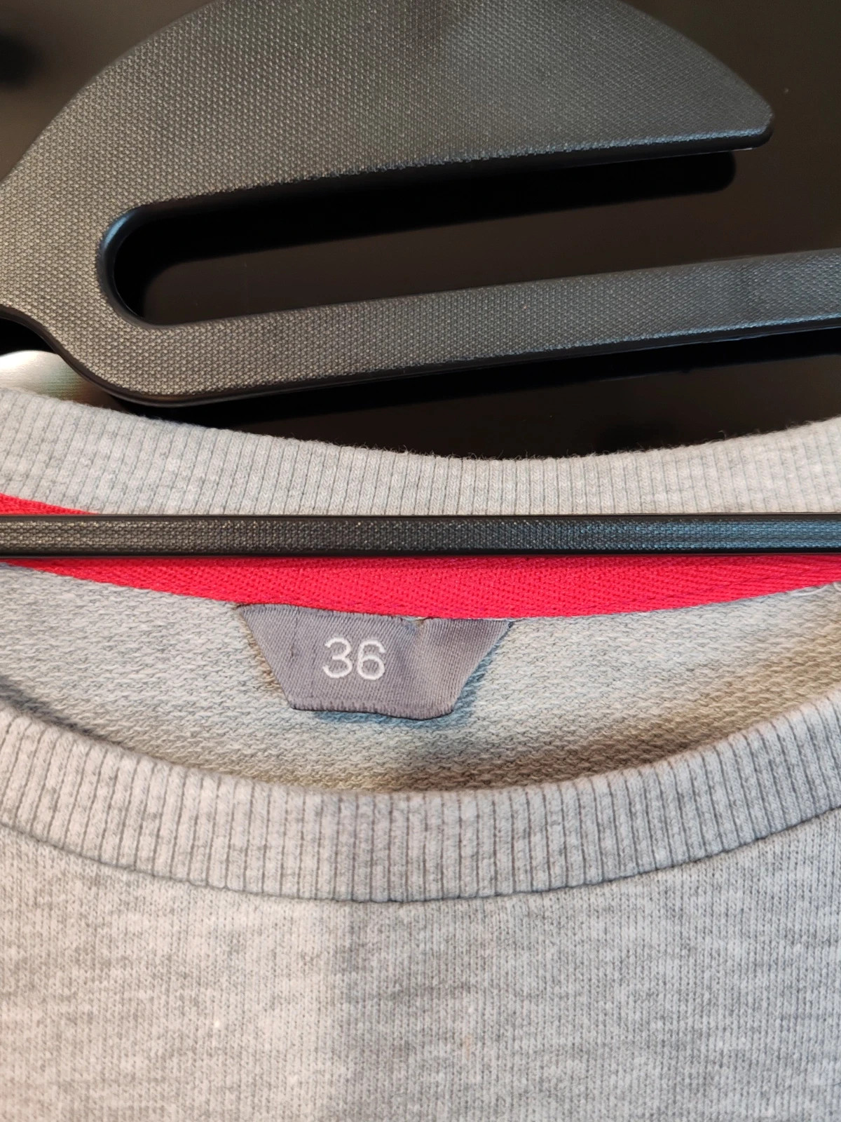 Sweat work it – C&A – taille S / 36 / 8 3