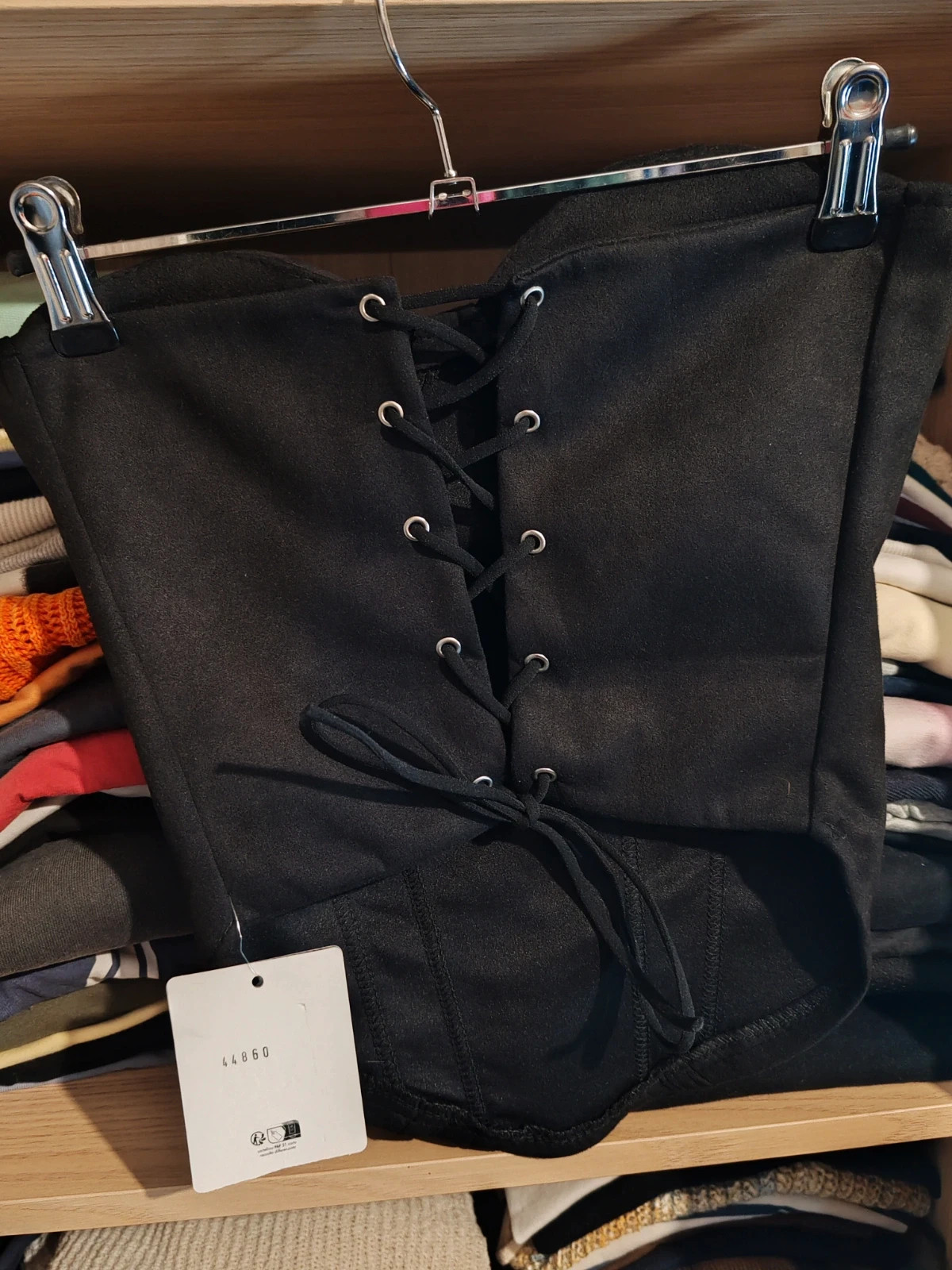 Corset bustier – L&S – taille Taille unique 2