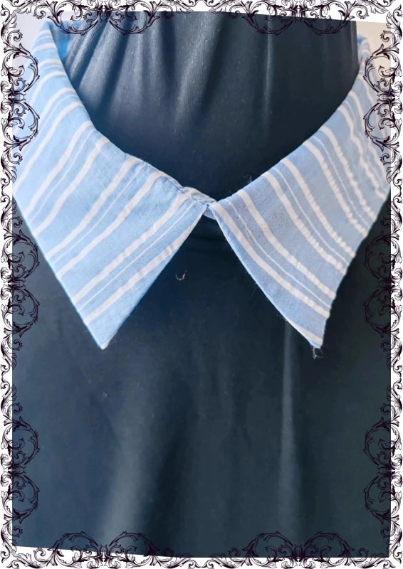 Sweat chemise made in italy – M-Made in Italy – taille Taille unique 2
